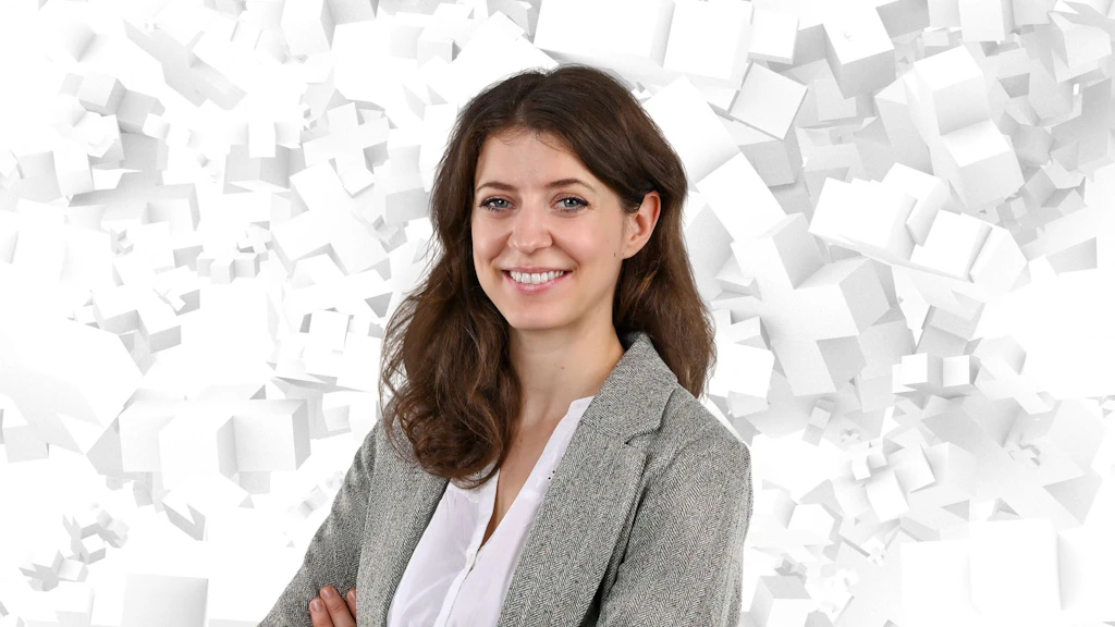 Tessa Kofmel.
